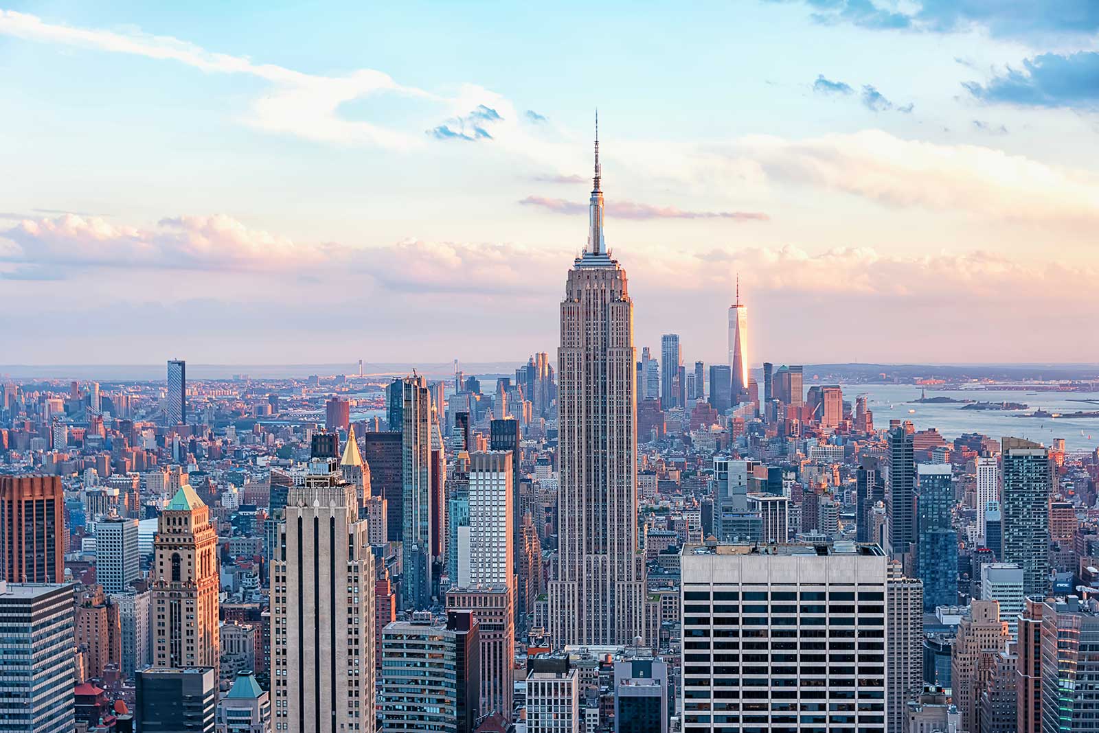 Real Estate Capital - Midtown NYC