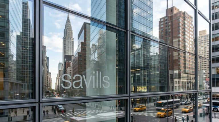 Savills to Acquire Eastdil Secured in $1.1B Deal Creating Global Real Estate Capital Markets Powerhouse